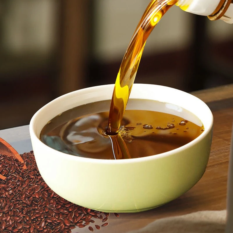 100 Pure Flaxseed Oil suppliers